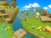 画像ギャラリー No.008のサムネイル画像 / 「くろネコONLINE」,誰でも参加できるオープンサービスが明日16:00にスタート。レベルキャップの開放や新コンテンツの導入も