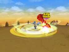画像ギャラリー No.002のサムネイル画像 / MMORPG「くろネコONLINE」,アップデート「目覚めよ!新たなる力」が本日実装。6種類の2次職への転職が可能に