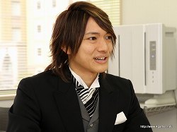 画像ギャラリー No.008のサムネイル画像 / オンラインRPG初心者の心を掴むべく,日本独自の世界観を構築。「くろネコONLINE」プロデューサー遠藤氏に今後の展開と意気込みを聞いた。