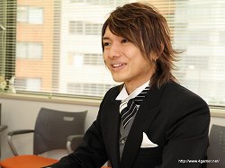 画像ギャラリー No.009のサムネイル画像 / オンラインRPG初心者の心を掴むべく,日本独自の世界観を構築。「くろネコONLINE」プロデューサー遠藤氏に今後の展開と意気込みを聞いた。