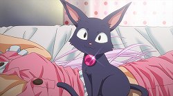画像ギャラリー No.011のサムネイル画像 / オンラインRPG初心者の心を掴むべく,日本独自の世界観を構築。「くろネコONLINE」プロデューサー遠藤氏に今後の展開と意気込みを聞いた。