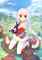 画像ギャラリー No.013のサムネイル画像 / オンラインRPG初心者の心を掴むべく,日本独自の世界観を構築。「くろネコONLINE」プロデューサー遠藤氏に今後の展開と意気込みを聞いた。