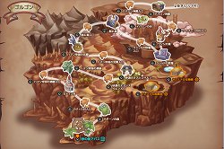 画像ギャラリー No.014のサムネイル画像 / オンラインRPG初心者の心を掴むべく,日本独自の世界観を構築。「くろネコONLINE」プロデューサー遠藤氏に今後の展開と意気込みを聞いた。