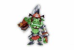 画像ギャラリー No.001のサムネイル画像 / 「くろネコONLINE」,大型アップデートによってレイドダンジョンが追加に。「俺妹」とのコラボアイテム「黒猫のコスプレ衣装」もゲームに登場