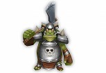 画像ギャラリー No.003のサムネイル画像 / 「くろネコONLINE」,大型アップデートによってレイドダンジョンが追加に。「俺妹」とのコラボアイテム「黒猫のコスプレ衣装」もゲームに登場