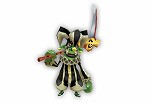 画像ギャラリー No.004のサムネイル画像 / 「くろネコONLINE」,大型アップデートによってレイドダンジョンが追加に。「俺妹」とのコラボアイテム「黒猫のコスプレ衣装」もゲームに登場