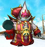 画像ギャラリー No.010のサムネイル画像 / 「くろネコONLINE」,新ダンジョン「ドラコ・ドレイク号」「次元の隙間」を5月9日に追加。レベルキャップも開放だ