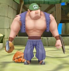 画像ギャラリー No.025のサムネイル画像 / 「くろネコONLINE」,新ダンジョン「ドラコ・ドレイク号」「次元の隙間」を5月9日に追加。レベルキャップも開放だ