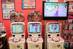 画像ギャラリー No.005のサムネイル画像 / 「2011 タカラトミーグループ夏商談会」,この夏に登場予定のアイテムをレポート