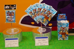 画像ギャラリー No.009のサムネイル画像 / 「2011 タカラトミーグループ夏商談会」,この夏に登場予定のアイテムをレポート