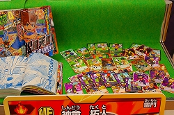 画像ギャラリー No.010のサムネイル画像 / 「2011 タカラトミーグループ夏商談会」,この夏に登場予定のアイテムをレポート