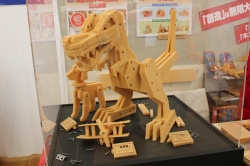 画像ギャラリー No.014のサムネイル画像 / 「2011 タカラトミーグループ夏商談会」,この夏に登場予定のアイテムをレポート