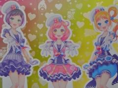 ハピなる！　個性的で美味しいメニューが楽しめる「プリティーオールフレンズレインボー♡イースターカフェ」をレポート