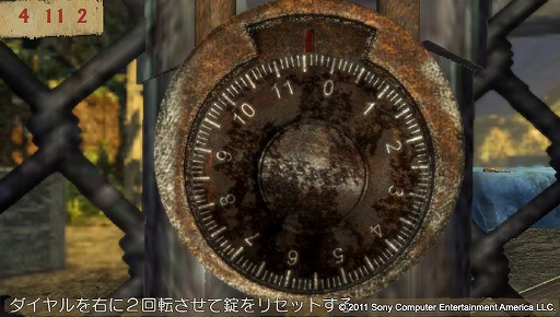 画像ギャラリー No.008のサムネイル画像 / 「アンチャーテッド」らしさは健在。「アンチャーテッド -地図なき冒険の始まり-」を1時間ほど遊んで，操作感を書き連ねてみました