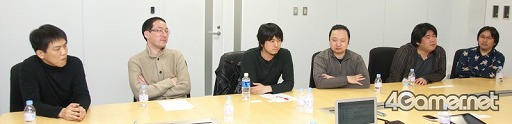 画像ギャラリー No.001のサムネイル画像 / 【PR】アクションゲームの雄，プラチナゲームズが手がける最新作，「MAX ANARCHY」とは？　そして同社が求める人材とは？　全部まとめてクリエイター陣に聞いた