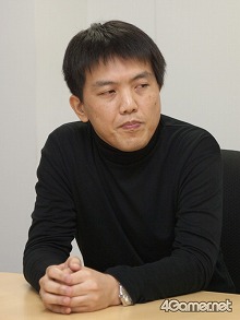 画像ギャラリー No.007のサムネイル画像 / 【PR】アクションゲームの雄，プラチナゲームズが手がける最新作，「MAX ANARCHY」とは？　そして同社が求める人材とは？　全部まとめてクリエイター陣に聞いた