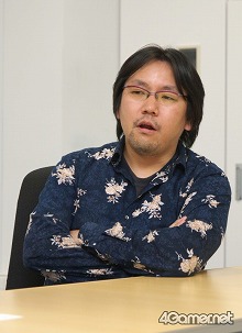 画像ギャラリー No.008のサムネイル画像 / 【PR】アクションゲームの雄，プラチナゲームズが手がける最新作，「MAX ANARCHY」とは？　そして同社が求める人材とは？　全部まとめてクリエイター陣に聞いた