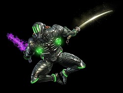 画像ギャラリー No.012のサムネイル画像 / 【PR】アクションゲームの雄,プラチナゲームズが手がける最新作,「MAX ANARCHY」とは? そして同社が求める人材とは? 全部まとめてクリエイター陣に聞いた