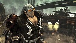 画像ギャラリー No.020のサムネイル画像 / 【PR】アクションゲームの雄，プラチナゲームズが手がける最新作，「MAX ANARCHY」とは？　そして同社が求める人材とは？　全部まとめてクリエイター陣に聞いた