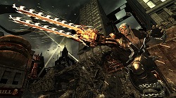画像ギャラリー No.022のサムネイル画像 / 【PR】アクションゲームの雄，プラチナゲームズが手がける最新作，「MAX ANARCHY」とは？　そして同社が求める人材とは？　全部まとめてクリエイター陣に聞いた