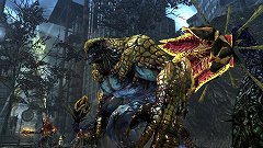 画像ギャラリー No.012のサムネイル画像 / 「MAX ANARCHY」,発売時期を2012年1月に変更。ストーリーと世界観の一部が判明&登場キャラクター4人の続報も