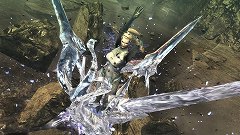 画像ギャラリー No.029のサムネイル画像 / 「MAX ANARCHY」,発売時期を2012年1月に変更。ストーリーと世界観の一部が判明&登場キャラクター4人の続報も