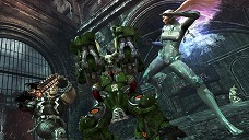 画像ギャラリー No.010のサムネイル画像 / 「MAX ANARCHY」，レオとジャックの視点が絡み合うストーリーモードのあらすじが公開。オンライン対戦/協力プレイのルールも一部明らかに