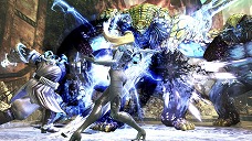 画像ギャラリー No.011のサムネイル画像 / 「MAX ANARCHY」，レオとジャックの視点が絡み合うストーリーモードのあらすじが公開。オンライン対戦/協力プレイのルールも一部明らかに