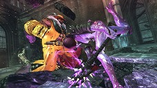 画像ギャラリー No.016のサムネイル画像 / 「MAX ANARCHY」，レオとジャックの視点が絡み合うストーリーモードのあらすじが公開。オンライン対戦/協力プレイのルールも一部明らかに