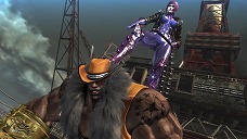 画像ギャラリー No.018のサムネイル画像 / 「MAX ANARCHY」，レオとジャックの視点が絡み合うストーリーモードのあらすじが公開。オンライン対戦/協力プレイのルールも一部明らかに