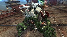 画像ギャラリー No.019のサムネイル画像 / 「MAX ANARCHY」，レオとジャックの視点が絡み合うストーリーモードのあらすじが公開。オンライン対戦/協力プレイのルールも一部明らかに
