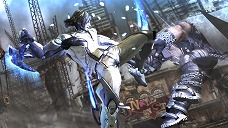画像ギャラリー No.020のサムネイル画像 / 「MAX ANARCHY」，レオとジャックの視点が絡み合うストーリーモードのあらすじが公開。オンライン対戦/協力プレイのルールも一部明らかに