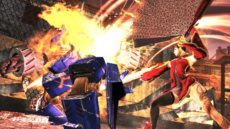 画像ギャラリー No.006のサムネイル画像 / 「MAX ANARCHY」新たに加わる3人のキャラクターや，新ルール「タッグ戦」を紹介。新ステージにはありえないような仕掛けが満載？