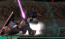 画像ギャラリー No.010のサムネイル画像 / 「GUNDAM THE 3D BATTLE」,参入機体や歴代の名シーンを再現したミッションの一部が明らかに