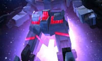 画像ギャラリー No.004のサムネイル画像 / 3DS初のガンダムゲーム「GUNDAM THE 3D BATTLE」，すれちがい通信を使ったデータ交換機能が明らかに