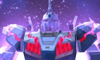 画像ギャラリー No.005のサムネイル画像 / 3DS初のガンダムゲーム「GUNDAM THE 3D BATTLE」，すれちがい通信を使ったデータ交換機能が明らかに