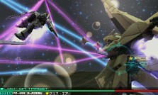 画像ギャラリー No.009のサムネイル画像 / 3DS初のガンダムゲーム「GUNDAM THE 3D BATTLE」，すれちがい通信を使ったデータ交換機能が明らかに