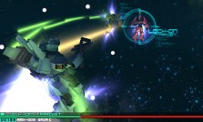 画像ギャラリー No.013のサムネイル画像 / 3DS初のガンダムゲーム「GUNDAM THE 3D BATTLE」，すれちがい通信を使ったデータ交換機能が明らかに