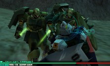 画像ギャラリー No.018のサムネイル画像 / 3DS初のガンダムゲーム「GUNDAM THE 3D BATTLE」，すれちがい通信を使ったデータ交換機能が明らかに