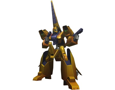 画像ギャラリー No.029のサムネイル画像 / 3DS初のガンダムゲーム「GUNDAM THE 3D BATTLE」，すれちがい通信を使ったデータ交換機能が明らかに