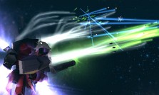 画像ギャラリー No.031のサムネイル画像 / 3DS初のガンダムゲーム「GUNDAM THE 3D BATTLE」，すれちがい通信を使ったデータ交換機能が明らかに