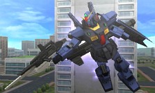 画像ギャラリー No.033のサムネイル画像 / 3DS初のガンダムゲーム「GUNDAM THE 3D BATTLE」，すれちがい通信を使ったデータ交換機能が明らかに
