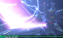 画像ギャラリー No.034のサムネイル画像 / 3DS初のガンダムゲーム「GUNDAM THE 3D BATTLE」，すれちがい通信を使ったデータ交換機能が明らかに