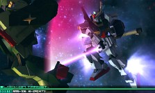 画像ギャラリー No.035のサムネイル画像 / 3DS初のガンダムゲーム「GUNDAM THE 3D BATTLE」，すれちがい通信を使ったデータ交換機能が明らかに