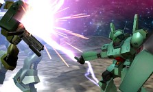 画像ギャラリー No.040のサムネイル画像 / 3DS初のガンダムゲーム「GUNDAM THE 3D BATTLE」，すれちがい通信を使ったデータ交換機能が明らかに