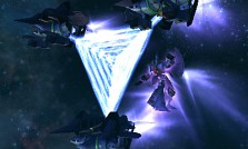 画像ギャラリー No.041のサムネイル画像 / 3DS初のガンダムゲーム「GUNDAM THE 3D BATTLE」，すれちがい通信を使ったデータ交換機能が明らかに