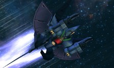 画像ギャラリー No.042のサムネイル画像 / 3DS初のガンダムゲーム「GUNDAM THE 3D BATTLE」，すれちがい通信を使ったデータ交換機能が明らかに