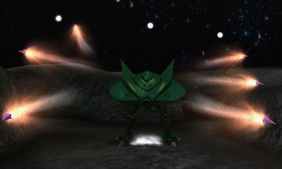 画像ギャラリー No.043のサムネイル画像 / 3DS初のガンダムゲーム「GUNDAM THE 3D BATTLE」，すれちがい通信を使ったデータ交換機能が明らかに