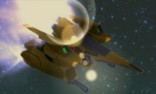 画像ギャラリー No.045のサムネイル画像 / 3DS初のガンダムゲーム「GUNDAM THE 3D BATTLE」，すれちがい通信を使ったデータ交換機能が明らかに