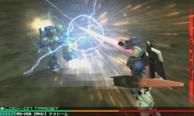 画像ギャラリー No.052のサムネイル画像 / 3DS初のガンダムゲーム「GUNDAM THE 3D BATTLE」，すれちがい通信を使ったデータ交換機能が明らかに